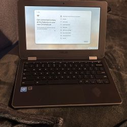 asus chromebook
