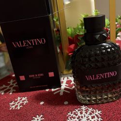 100ml Valentino Born in Roma Intense-shipping available