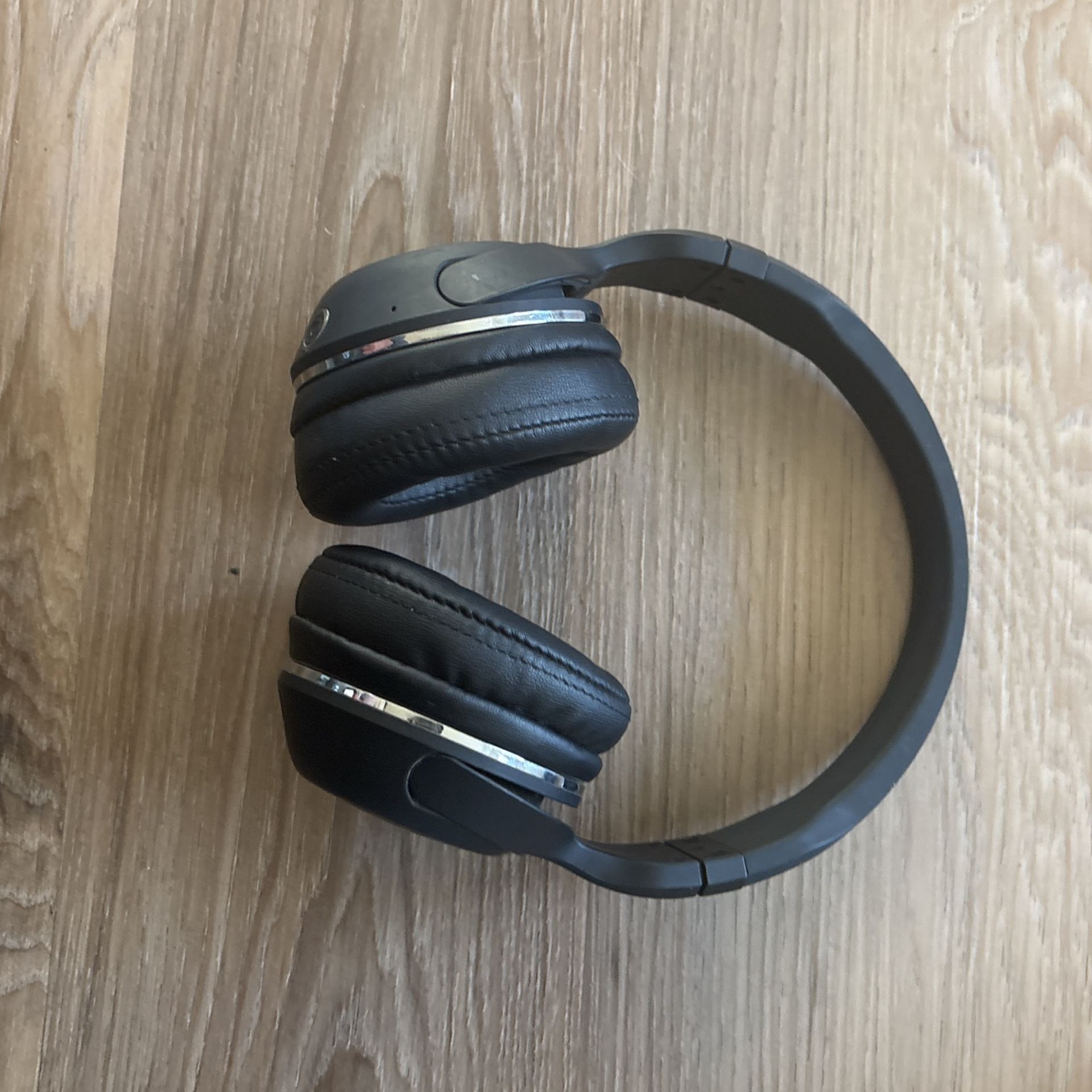Skull Candy Headphones