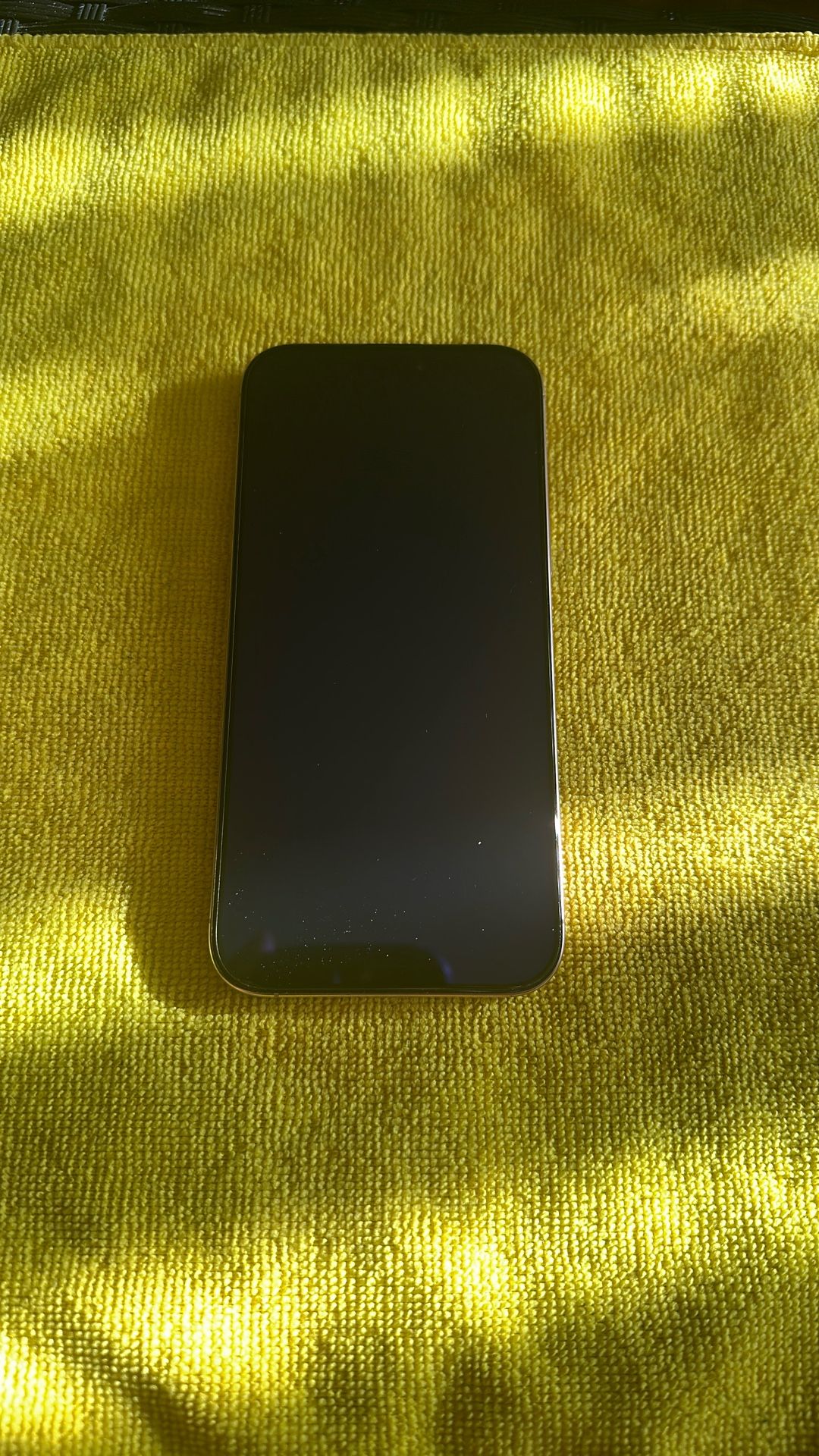 Apple 16 Pro Max 256GB