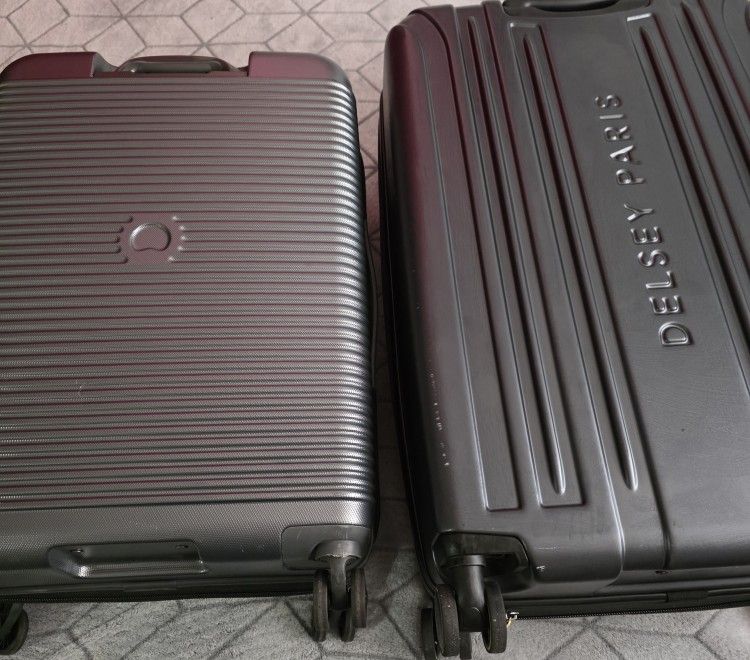 Luggage