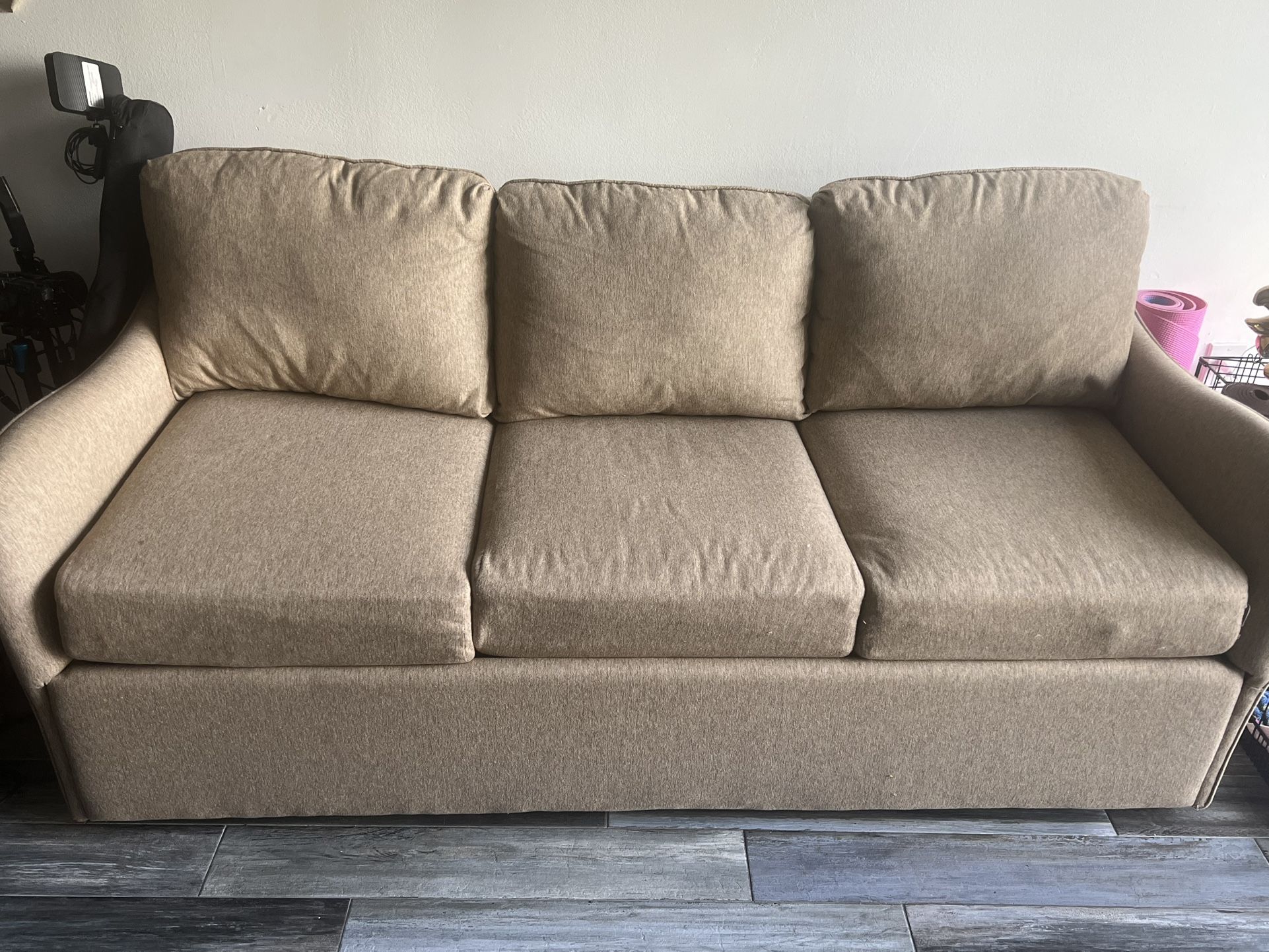 Sofa Bed