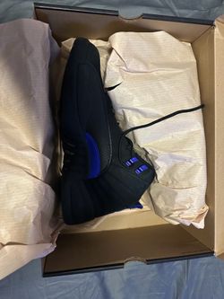 Jordan 12 concord