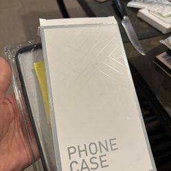 Diverbox for iPhone 16 Pro Case