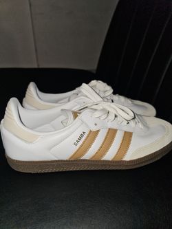 Samba Shoes