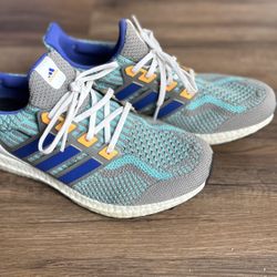 Adidas Ultraboost 5.0 Running Shoes 