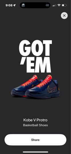 Kobe Caitlin Clark’s ! brand new deadstock