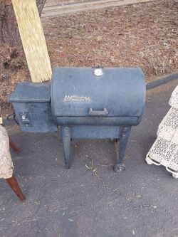 Traeger