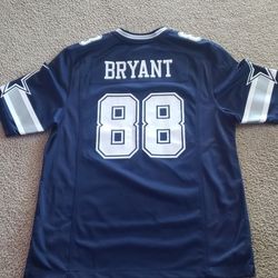 Dallas Cowboys Jersey 