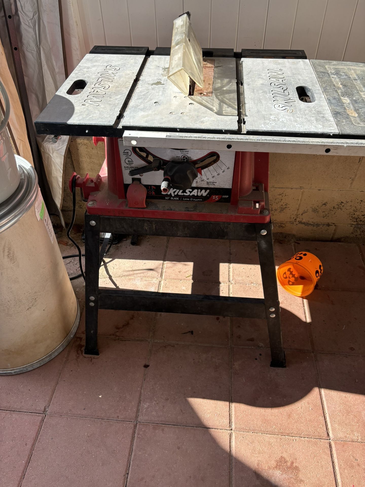 Skilsaw