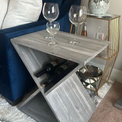 Small Table