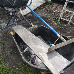 Concrete Mixer And More