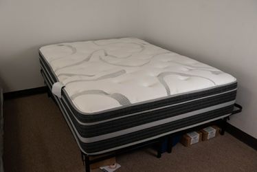 HUGE New FULL MATTRESS