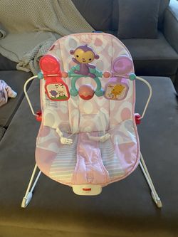 Fisher Price Bouncer