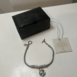 Tree of Life Necklace Moonstone 925 Sterling Silver