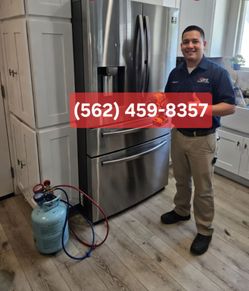 🛠Refrigerator🧰Rep@ir🛠ARREGLO REFRIGERADORES LG Compressor,🔧 Samsung refrigerator, 🛠Any Refrigerator🔧