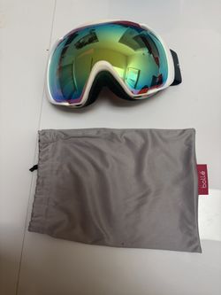 Bolle Snow Goggles