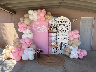 Cielito Lindo Backdrop