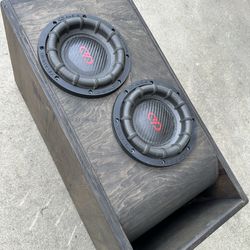 Subs for sale