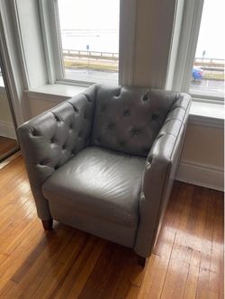 Accent Chair