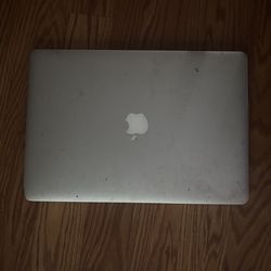 MacBook Pro