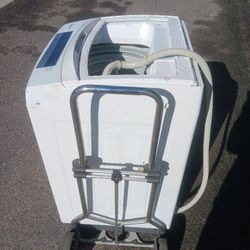 Magic Chef Portable Washer 2.0 Cf 