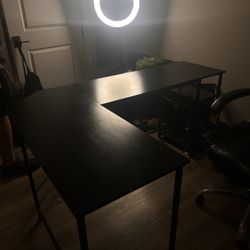 Gaming/office Table For Sale 