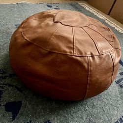 Ottoman Footstool / Storage