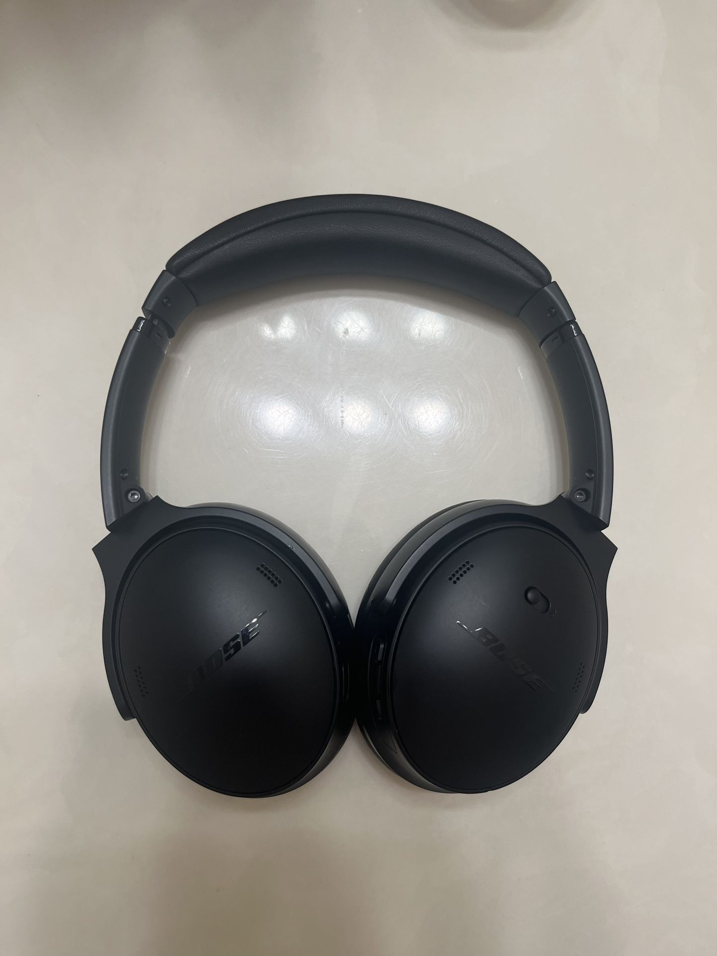Bose Quitecomfort Headphones 