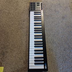 Alesis V49 Midi Keyboard 