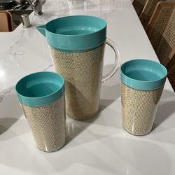 Raffia Ware