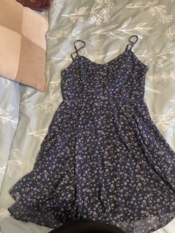 Cute Summer Dress