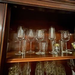 Glass