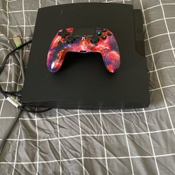 This Is The play station 3