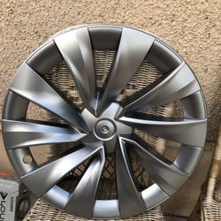 2025 Model Y Wheel Covers For Tesla