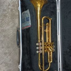 Trumpet 1970 Conn Director Model 