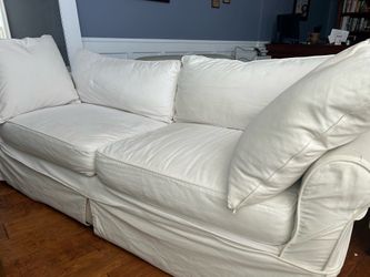 Sofa (loveseat)