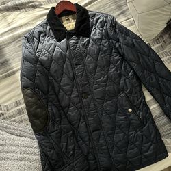 Burberry men jacket