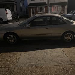 Acura CL 2.3 1999 