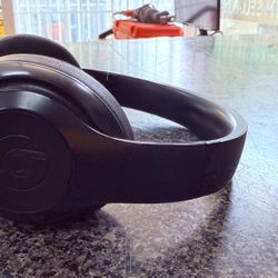 Beats 3 Headphones, Black