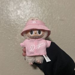 Labubu Clothes 