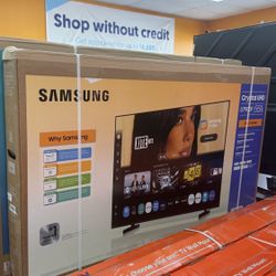 55”SAMSUNG UHD 4K SMART TV