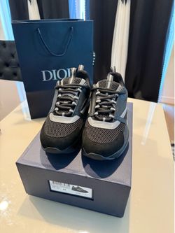 Dior B22 Reflective