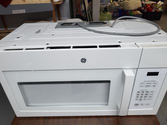 Large Microwave
