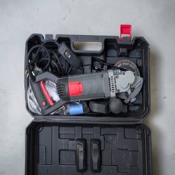 3000W Slotting/Wall Chaser/Grooving Cutting Machine