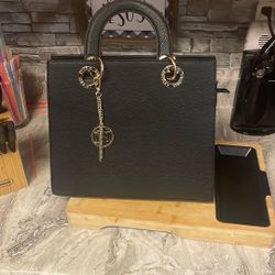 Faux Leather purse
