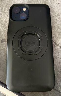 Quad Lock iPhone 13 Mag Case