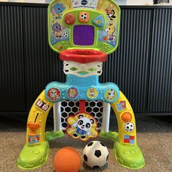 Vtech Sports Center Toy