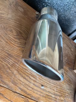 Exhaust Elbow With Clamp 3”-1/2 to 5”