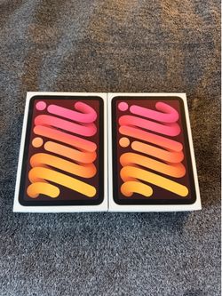 Apple iPad Mini A17 Pro 128 GB